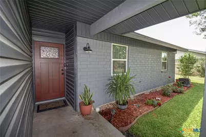 1704 Godman Street, Killeen, TX 76543 - Photo 4