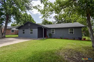 1704 Godman St, Killeen, TX 76543 - Photo 1