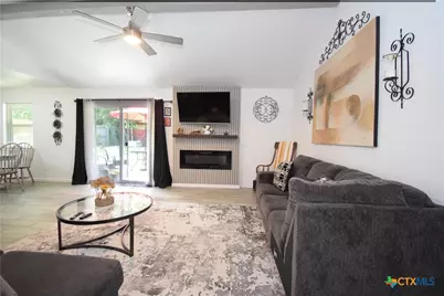 1704 Godman Street, Killeen, TX 76543 - Photo 6