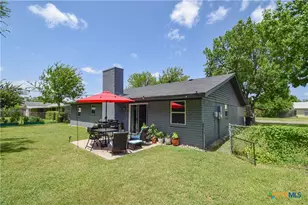 1704 Godman St, Killeen, TX 76543 - Photo 34
