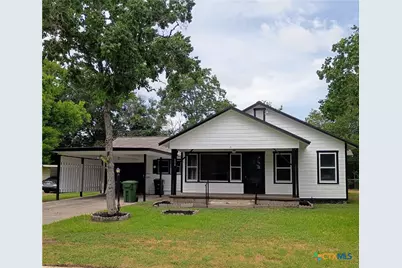 608 Beacon, Cuero, TX 77954 - Photo 1