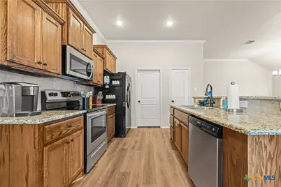 1703 Fossil Trail, Belton, TX 76513 - Photo 20