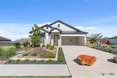 1214 Coriander Road, Temple, TX 76501 - Photo 2