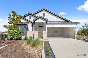 1214 Coriander Rd, Temple, TX 76501 - Photo 1