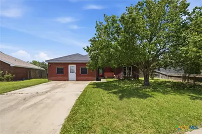 4503 Steamboat Springs Drive, Killeen, TX 76542 - Photo 2