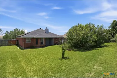 4503 Steamboat Springs Drive, Killeen, TX 76542 - Photo 32