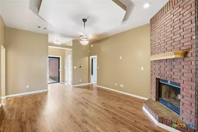 4503 Steamboat Springs Drive, Killeen, TX 76542 - Photo 6