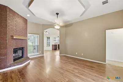 4503 Steamboat Springs Drive, Killeen, TX 76542 - Photo 1