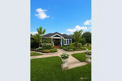 618 N 15th Street, Temple, TX 76501 - Photo 1