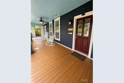 618 N 15th Street, Temple, TX 76501 - Photo 4