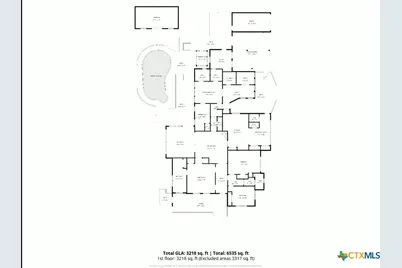 618 N 15th Street, Temple, TX 76501 - Photo 4