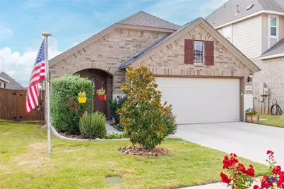 620 Navarro Street, New Braunfels, TX 78132 - Photo 1