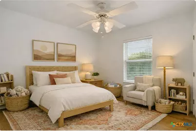 208 Bonner Boulevard, New Braunfels, TX 78130 - Photo 32