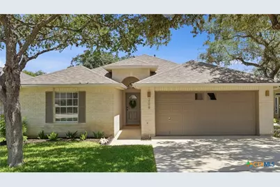 208 Bonner Boulevard, New Braunfels, TX 78130 - Photo 1