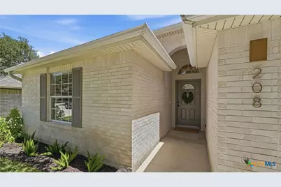 208 Bonner Boulevard, New Braunfels, TX 78130 - Photo 4