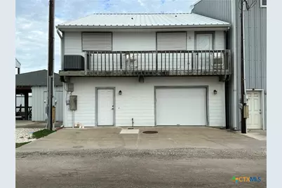 515 S 13th Street, Port O'Connor, TX 77982 - Photo 6