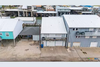 515 S 13th Street, Port O'Connor, TX 77982 - Photo 4