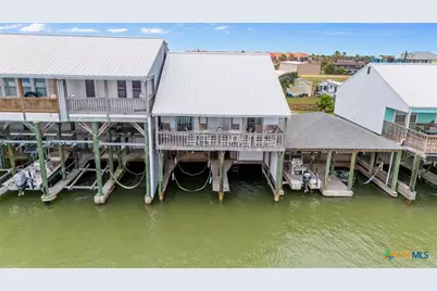 515 S 13th Street, Port O'Connor, TX 77982 - Photo 2