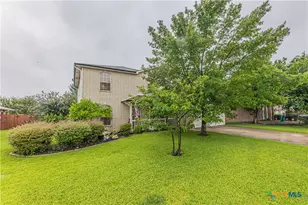 110 Snake Dance Dr, Harker Heights, TX 76548 - Photo 2