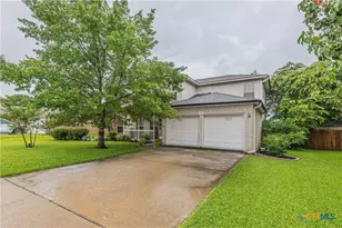 110 Snake Dance Dr, Harker Heights, TX 76548 - Photo 1