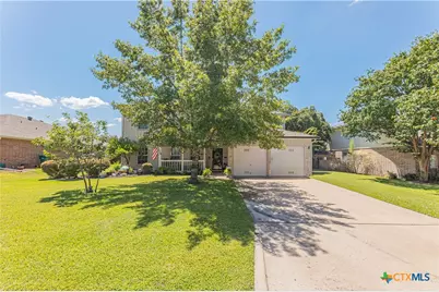 110 Snake Dance Drive, Harker Heights, TX 76548 - Photo 2