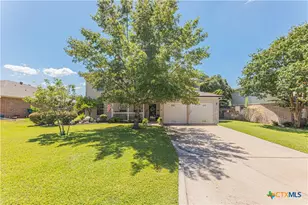 110 Snake Dance Dr, Harker Heights, TX 76548 - Photo 2