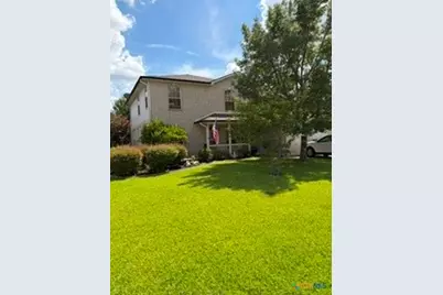 110 Snake Dance Drive, Harker Heights, TX 76548 - Photo 1