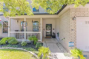 110 Snake Dance Dr, Harker Heights, TX 76548 - Photo 1