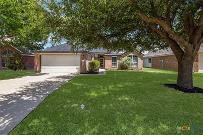 5807 Aberdeen Court, Temple, TX 76502 - Photo 1