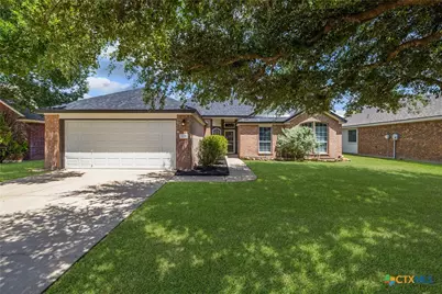 5807 Aberdeen Court, Temple, TX 76502 - Photo 2