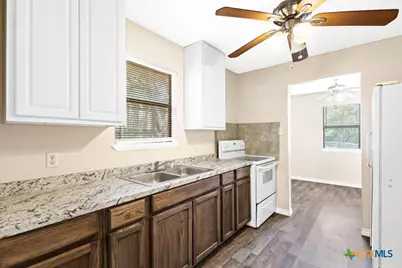 185 Black Bass Road, Lakehills, TX 78063 - Photo 14
