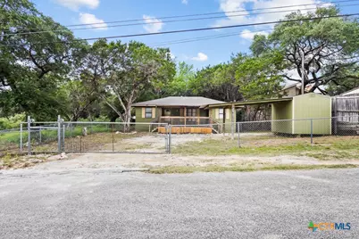 185 Black Bass Road, Lakehills, TX 78063 - Photo 1
