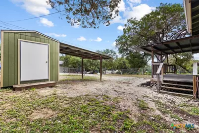 185 Black Bass Road, Lakehills, TX 78063 - Photo 4