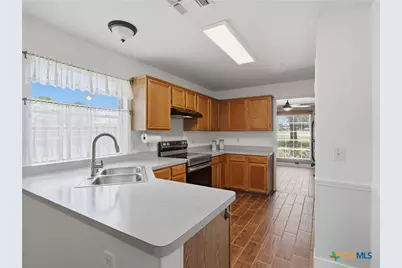 1357 Trail Bluff Drive, New Braunfels, TX 78132 - Photo 4