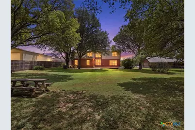 1357 Trail Bluff Drive, New Braunfels, TX 78132 - Photo 36