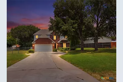 1357 Trail Bluff Drive, New Braunfels, TX 78132 - Photo 1