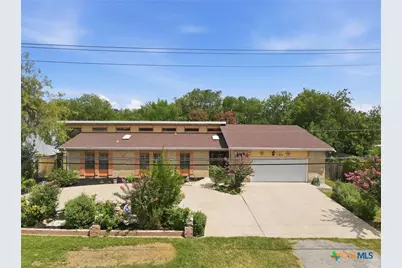 10914 Link Drive, San Antonio, TX 78213 - Photo 4