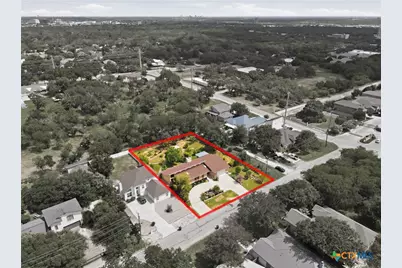 10914 Link Drive, San Antonio, TX 78213 - Photo 32