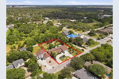 10914 Link Drive, San Antonio, TX 78213 - Photo 2