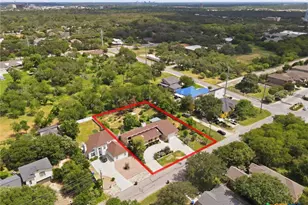 10914 Link Dr, San Antonio, TX 78213 - Photo 2