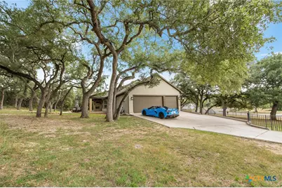663 Private Road 1712, Mico, TX 78056 - Photo 36