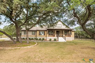 663 Private Road 1712, Mico, TX 78056 - Photo 1