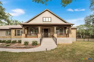 663 Private Rd 1712, Mico, TX 78056 - Photo 2