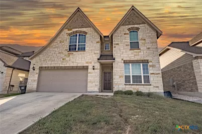 3229 Mountain Mint, New Braunfels, TX 78130 - Photo 1