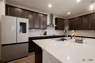 3229 Mountain Mint, New Braunfels, TX 78130 - Photo 8