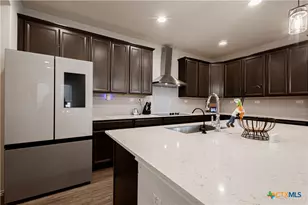 3229 Mountain Mint, New Braunfels, TX 78130 - Photo 8
