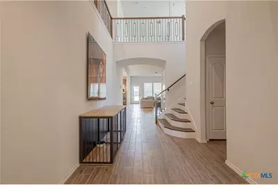 3229 Mountain Mint, New Braunfels, TX 78130 - Photo 4