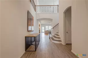 3229 Mountain Mint, New Braunfels, TX 78130 - Photo 4
