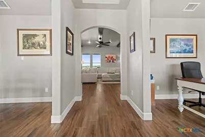 2708 Sun Point Circle, Copperas Cove, TX 76522 - Photo 4
