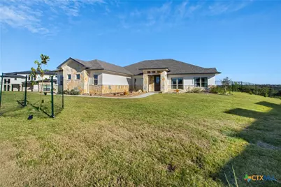 2708 Sun Point Circle, Copperas Cove, TX 76522 - Photo 2